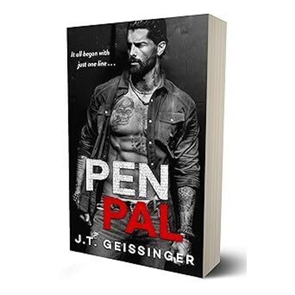 Pen Pal (Standard Edition)